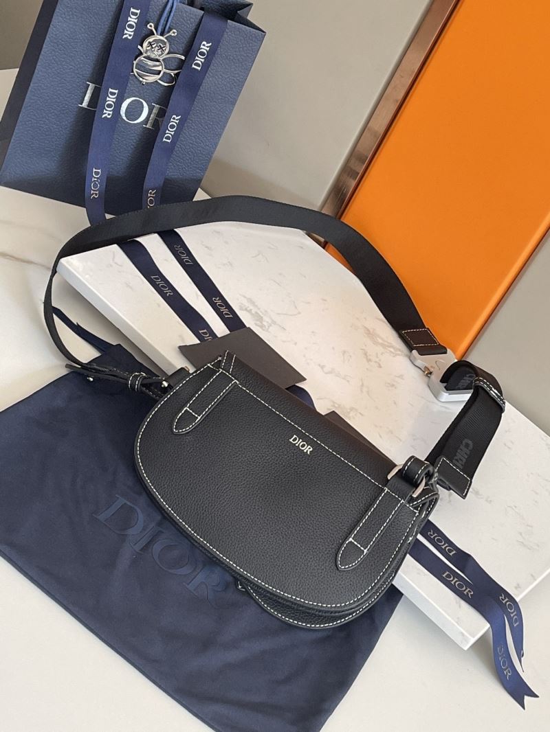 Mens Christian Dior Satchel Bags